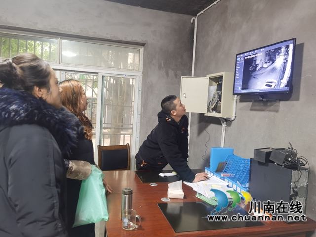 龙马潭区鱼塘街道：助力“走丢的大米”回家
