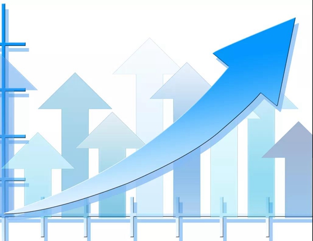 1－11月泸州市主要经济指标数据(图1)