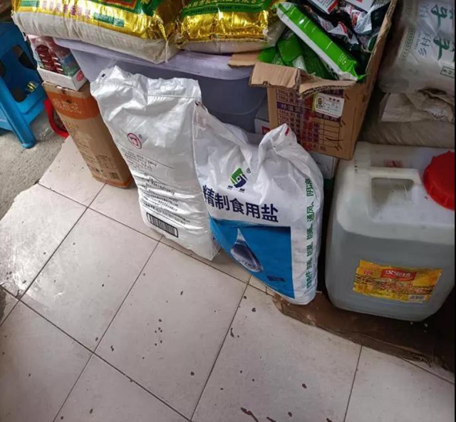 泸州市食品安全“红黑榜”（第十九期）(图16)