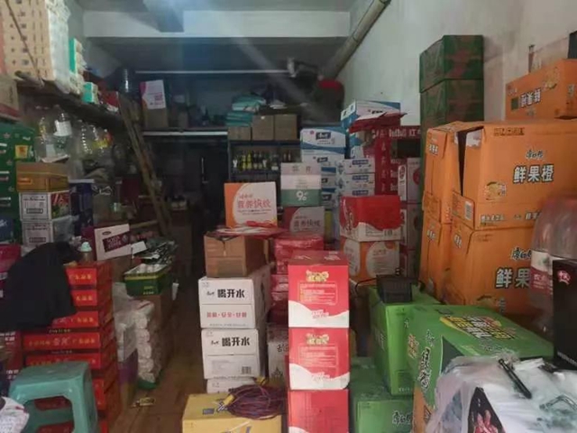 泸州市食品安全“红黑榜”（第十九期）(图20)