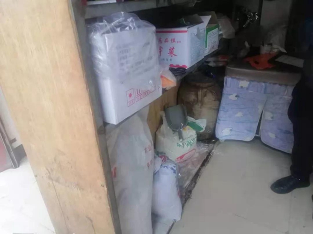 泸州市食品安全“红黑榜”（第十九期）(图25)