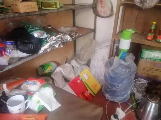 泸州市食品安全“红黑榜”（第十九期）(图27)