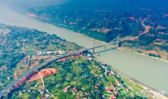 好消息！宜彝高速（四川境段）月底通车(图4)