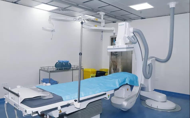 【扩散】年手术量3000台次！这机器够厉害……(图3)