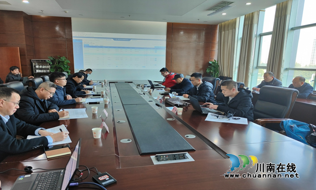 国家自然资源督察成都局督导泸州2021年卫片执法“大图斑”