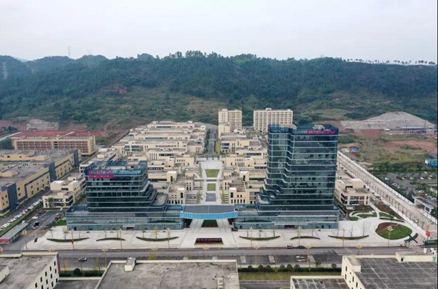 2020年度宜宾市百强民营企业榜单发布！(图3)