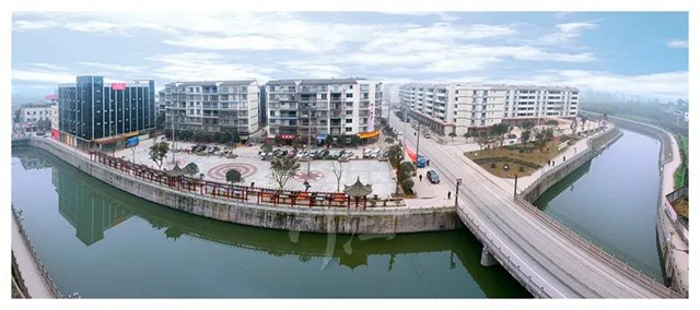 全省首批省级乡村文化振兴样板村镇揭晓，泸州一镇两村上榜