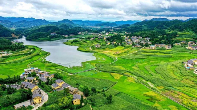 全省首批省级乡村文化振兴样板村镇揭晓，泸州一镇两村上榜(图3)