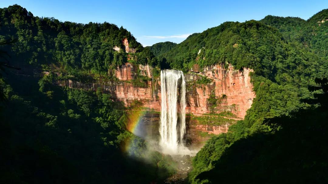 泸永江3条精品旅游线路出炉，一同畅游川渝(图5)