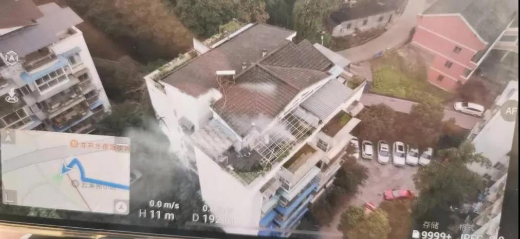 泸州市12月重污染天气预警期间 第二批典型涉气环境问题通报(图3)