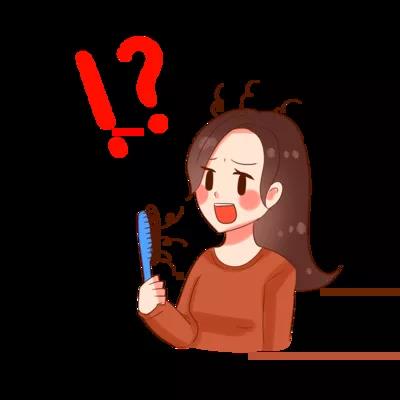 【中西结合】挽留“离家出走”的头发,合江县中医医院有妙(图4) 【中西结合】挽留“离家出走”的头发,合江县中医医院有妙(图4)