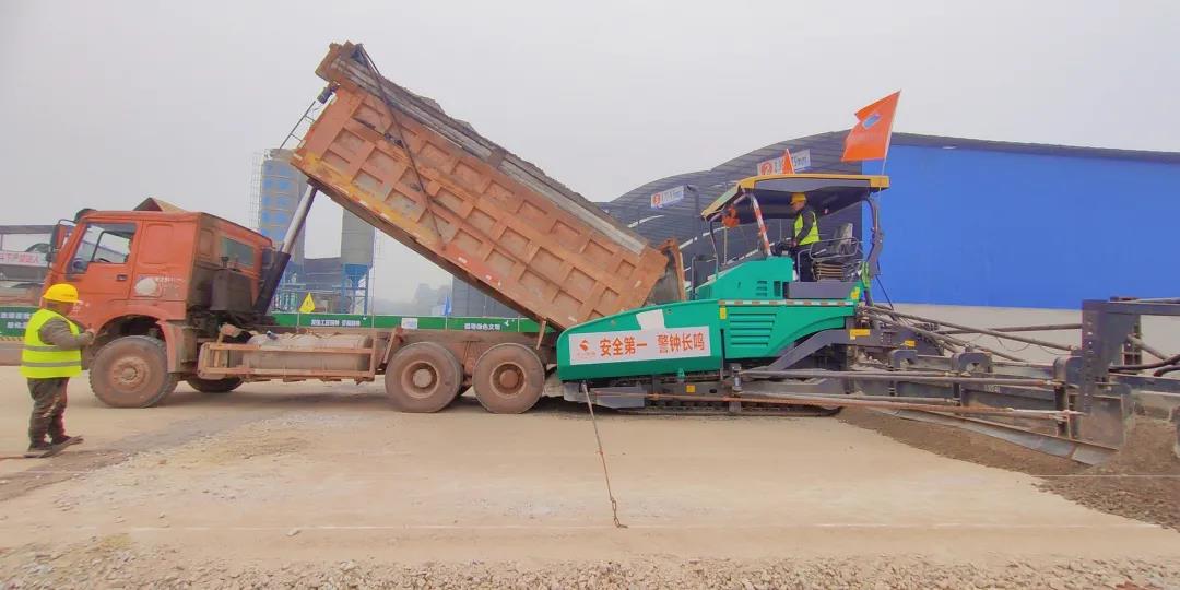 车程仅需40分钟！泸州-永川最便捷高速通道预计2023年通车