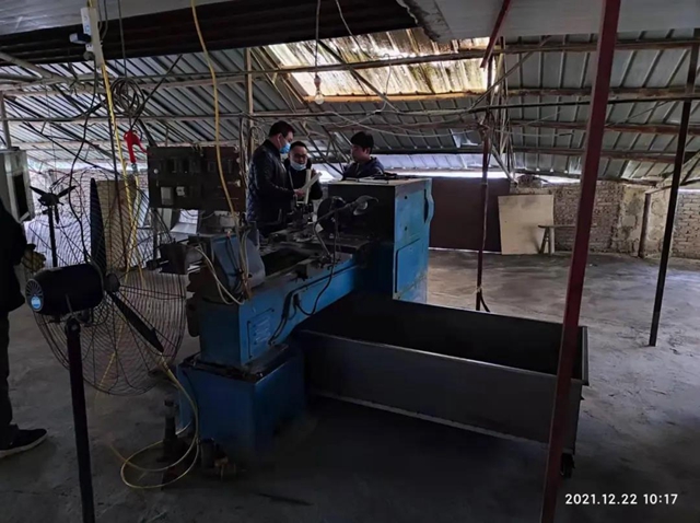 泸州市12月重污染天气预警期间 第四批典型涉气环境问题通报