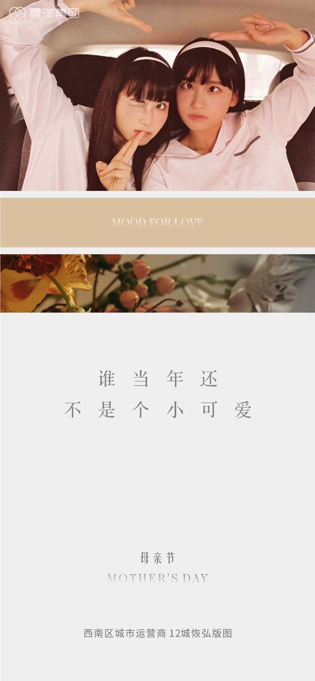 视觉｜鑫洋集团二十四节气海报鉴赏(图27)