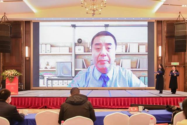 西南医大附院省级干眼示范指导中心正式成立(图5)