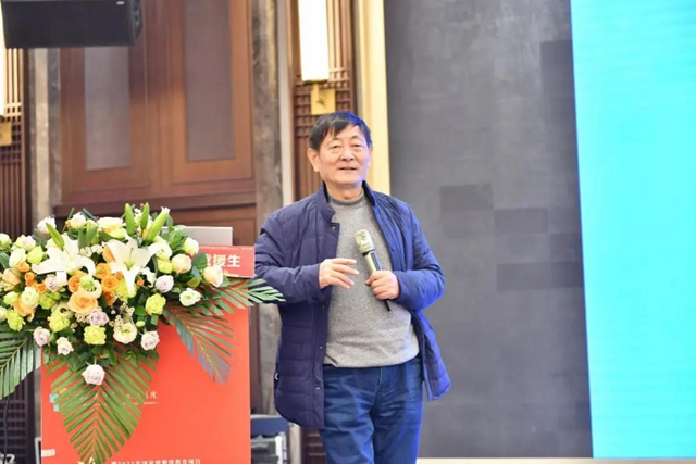 西南医大附院省级干眼示范指导中心正式成立(图14)