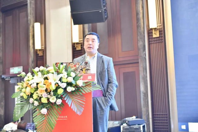 西南医大附院省级干眼示范指导中心正式成立(图21)