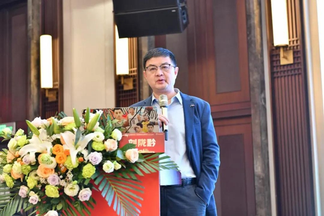 西南医大附院省级干眼示范指导中心正式成立(图31)