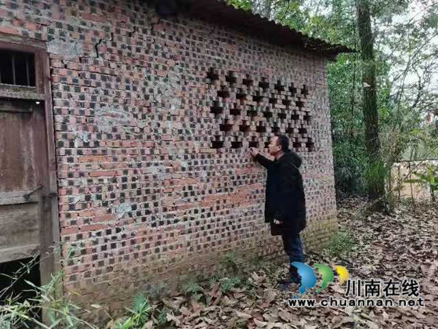 泸县立石镇：强化禁毒第一防线，加强易制毒场所排查
