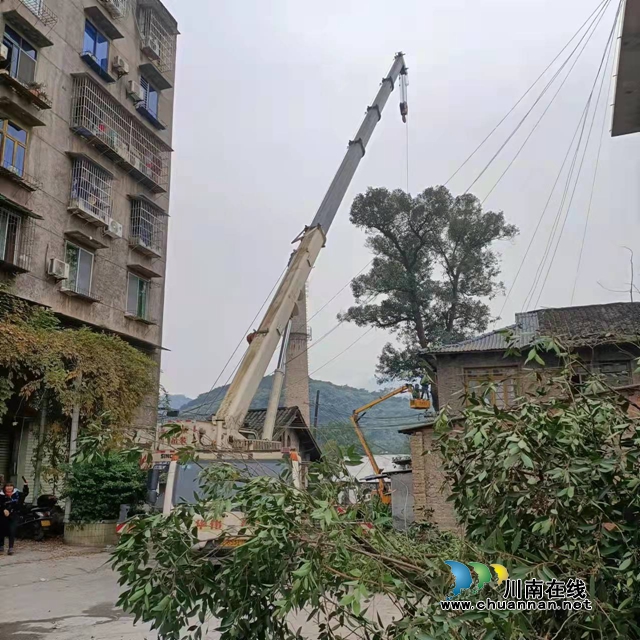 叙永县经济商务科学技术局：怀为民之心，办利民之事