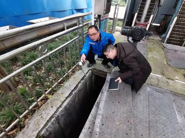 泸州一酒厂偷排污水被罚93万余元、法人被拘留！