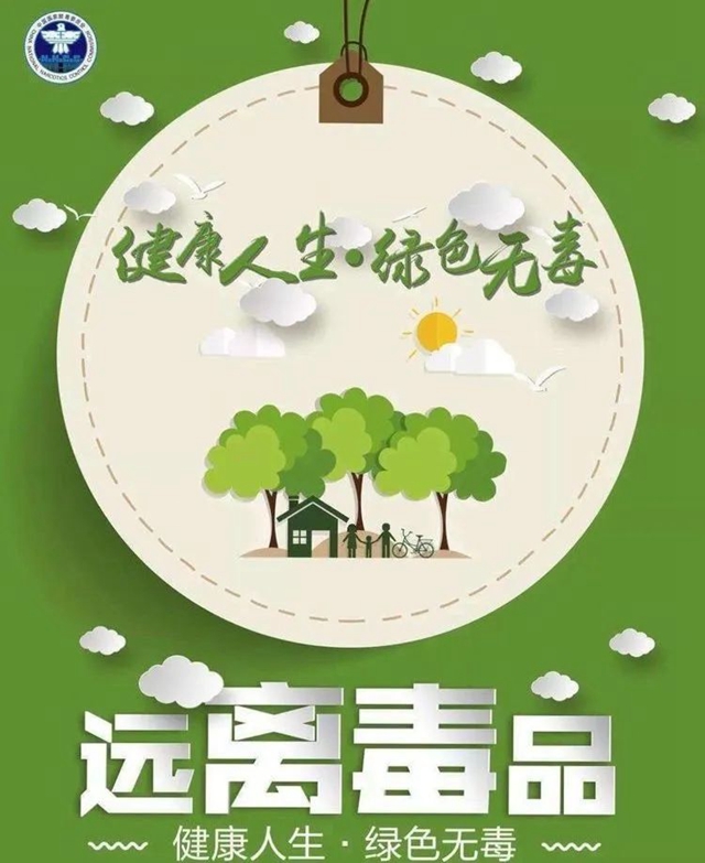龙马潭区法院今年以来审结涉毒案件11件11人