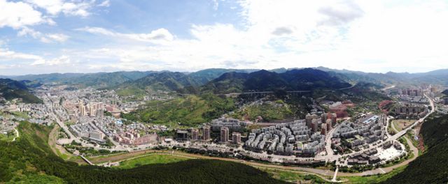 有奖征集 | 古蔺城市形象宣传语征集 你的城市你定义