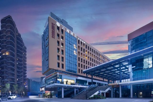 【突破想象 重装升级】泸州南滨·友邻中心紧握三重优势