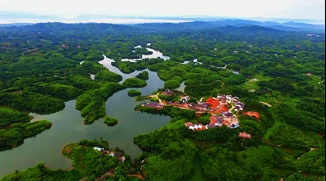 四川日报关注!泸州这里将争创全国知名旅游目的地(图6) nEO_IMG_6.jpg