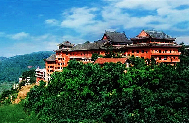 四川日报关注!泸州这里将争创全国知名旅游目的地(图7) nEO_IMG_7.jpg