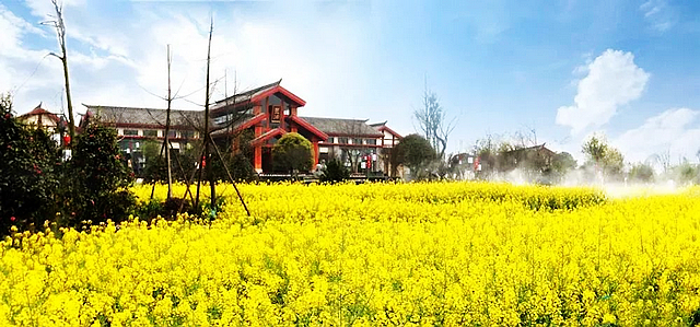 四川日报关注!泸州这里将争创全国知名旅游目的地(图8) nEO_IMG_8.jpg