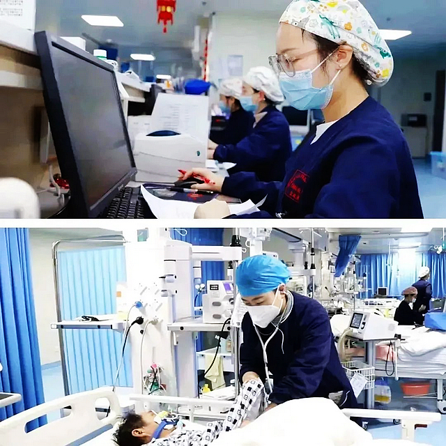 【关注】西南医大中医院:不舍昼夜 为生命护航(图4) nEO_IMG_4.jpg