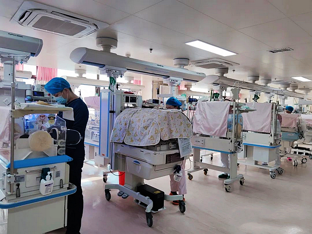 【关注】西南医大中医院:不舍昼夜 为生命护航(图14) nEO_IMG_15.jpg