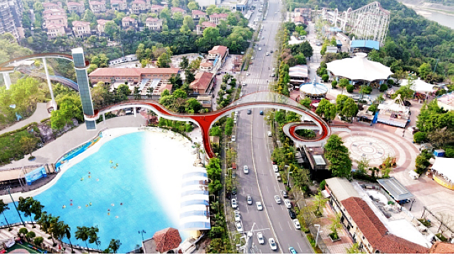 美观又实用!泸州这处高颜值网红地标预计5月建成(图7) nEO_IMG_7.jpg