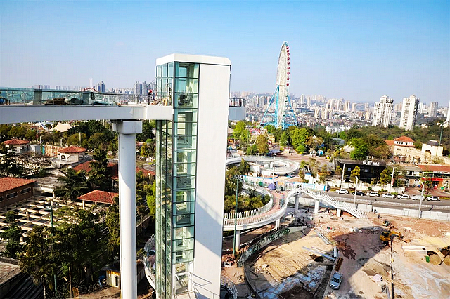 美观又实用!泸州这处高颜值网红地标预计5月建成(图9) nEO_IMG_9.jpg