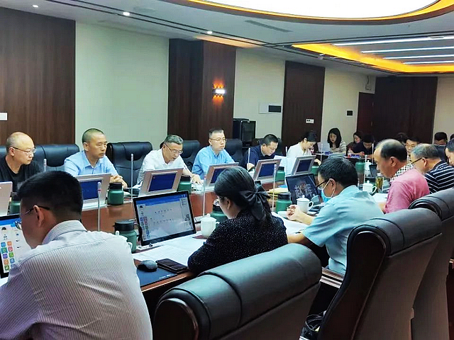 省市场监管局、省知识产权服务促进中心调研泸州市知识产权保护行刑衔接工作(图3) nEO_IMG_3.jpg