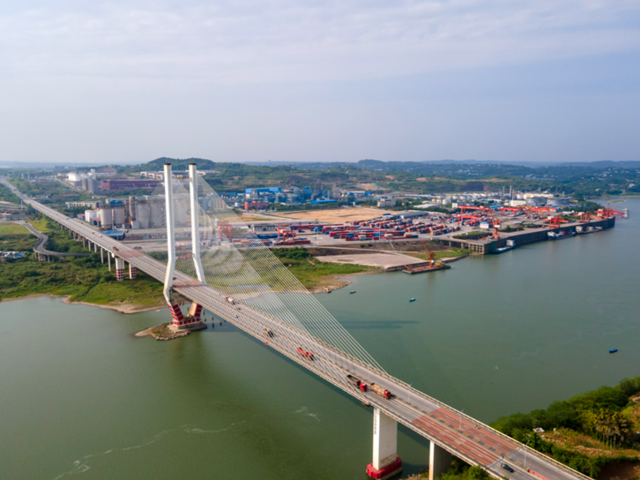 四川首票货物顺利通关!企业减税降负新举措落地实施(图2) 微信图片_20230608090103.png