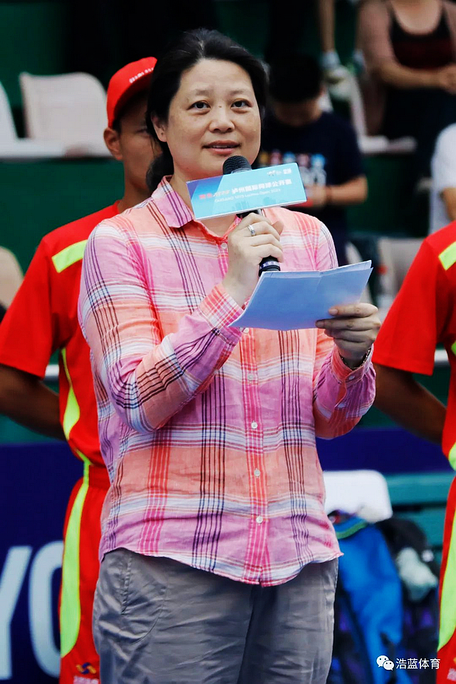 泸州国际网球公开赛产生两项双打冠军 汤千慧/李羽芸女双夺魁 崔杰/何承叡男双折桂(图16) nEO_IMG_16.jpg