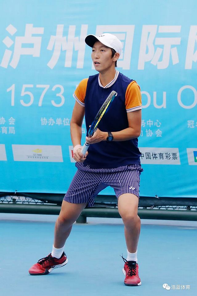 泸州国际网球公开赛产生两项双打冠军 汤千慧/李羽芸女双夺魁 崔杰/何承叡男双折桂(图18) nEO_IMG_18.jpg