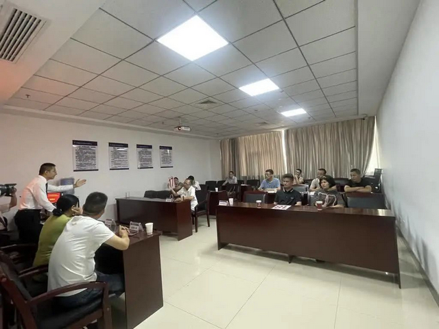 成交!四川首宗农村集体经营性建设用地在泸州古蔺公开拍卖(图2) 22.jpg