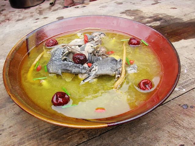 这三款“非遗”美食，款款都是泸县味