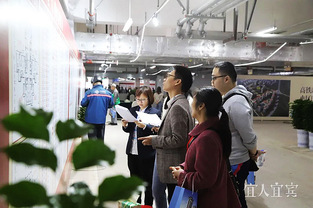 807户！宜宾这群棚改户喜提新房！