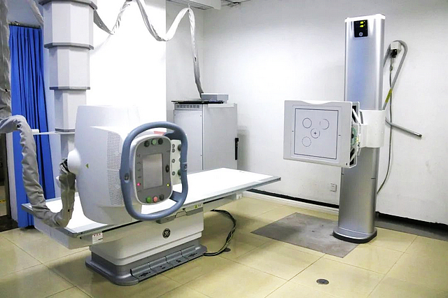 【科普】戴起假牙、穿着皮带也能做CT？医学影像检查那些事儿→