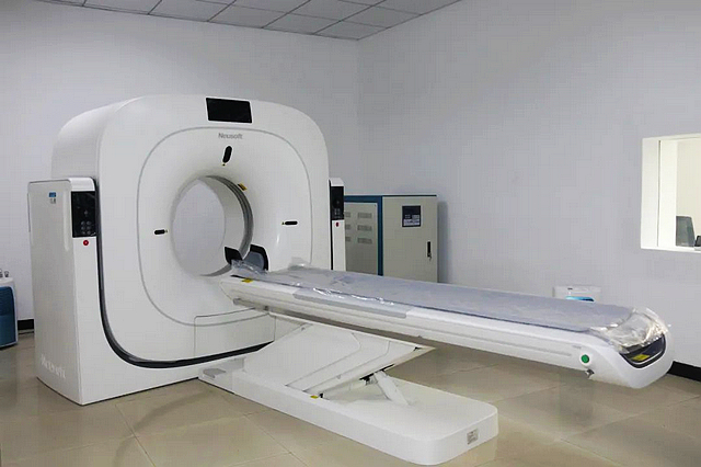 【科普】戴起假牙、穿着皮带也能做CT?医学影像检查那些事儿→(图2) nEO_IMG_2.jpg