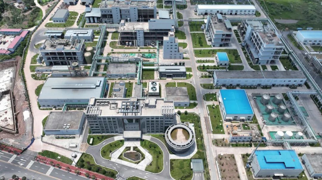 已完成88.3%！泸永江融合发展示范区建设最新进度出炉