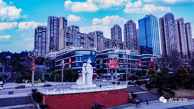 投票丨泸州10条“美丽街区”名单出炉!你最爱逛哪里?(图10) nEO_IMG_10.jpg